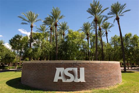 Best Colleges In Arizona .